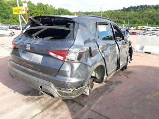 SEAT ARONA 2026 (PARA DESPIECE)