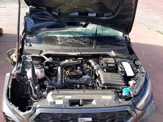 SEAT ARONA 2026 (PARA DESPIECE)
