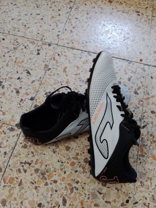 Zapatillas fútbol