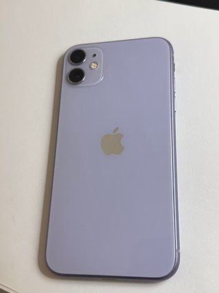 iPhone 11 256GB