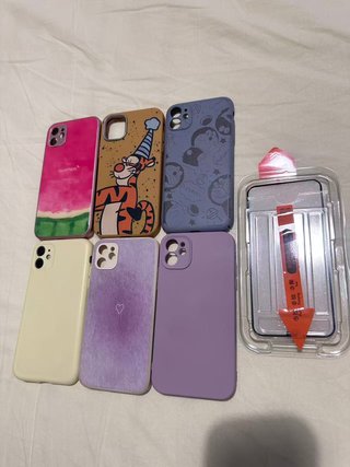 iPhone 11 256GB