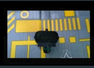 Sensor Presión Renault