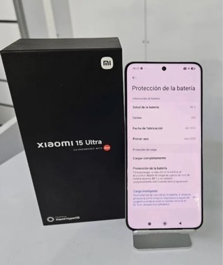 Xiaomi 15 Ultra 5G 512GB