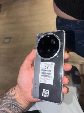Xiaomi 15 Ultra 5G 512GB