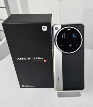 Xiaomi 15 Ultra 5G 512GB