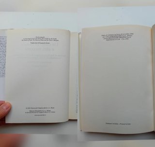 Un canto di Natale e altri racconti di C. Dickens