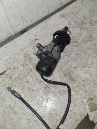 Honda SH 125cc 2006 - Cerradura y llaves