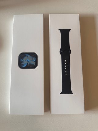 Apple Watch Series 11