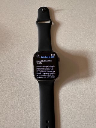 Apple Watch Series 11