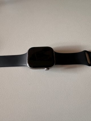 Apple Watch Series 11