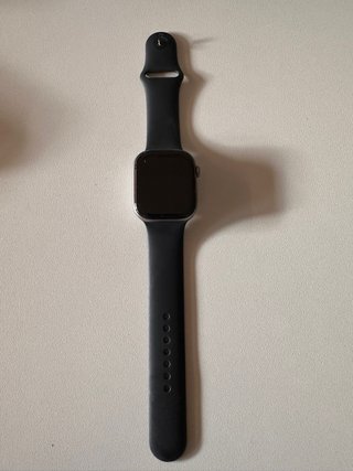 Apple Watch Series 11