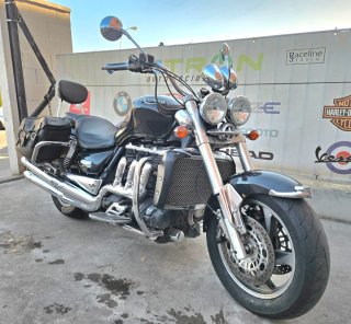 Triumph Rocket III 2300cc 60.000 km