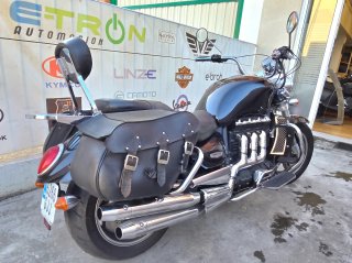 Triumph Rocket III 2300cc 60.000 km