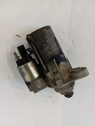 Seat 11850 02z911024 motor arranque ibiza berlina