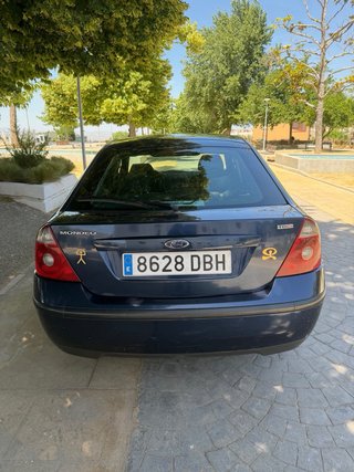 Ford Mondeo 74.000 KMS!!! 2.0 diesel 130 CV