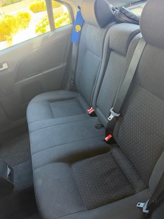 Ford Mondeo 74.000 KMS!!! 2.0 diesel 130 CV