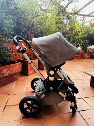 Bugaboo Cameleon 3