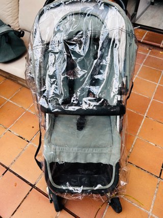 Bugaboo Cameleon 3