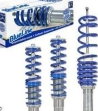 SUSPENSIÓN ROSCADA BLUE LINE BMW SERI... rmb220496