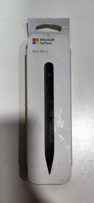 Microsoft Surface Slim Pen 2 (Nuevo)