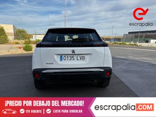 Peugeot 2008 Active BlueHDI 81kW (110CV)