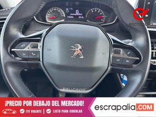 Peugeot 2008 Active BlueHDI 81kW (110CV)