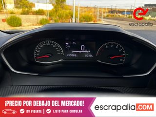 Peugeot 2008 Active BlueHDI 81kW (110CV)