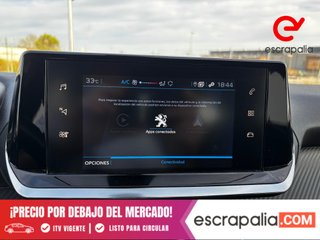Peugeot 2008 Active BlueHDI 81kW (110CV)