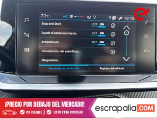 Peugeot 2008 Active BlueHDI 81kW (110CV)