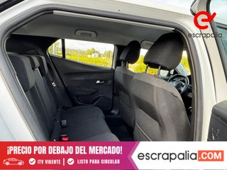 Peugeot 2008 Active BlueHDI 81kW (110CV)