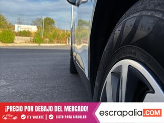 Peugeot 2008 Active BlueHDI 81kW (110CV)