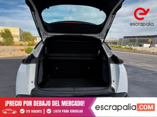 Peugeot 2008 Active BlueHDI 81kW (110CV)