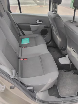 Renault Modus 2012