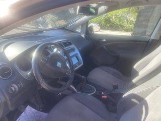 SEAT Altea 2010
