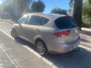 SEAT Altea 2010