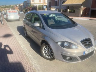 SEAT Altea 2010
