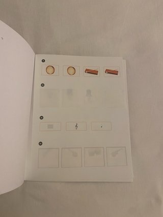 Libro Música y Danza 1 Edelvives