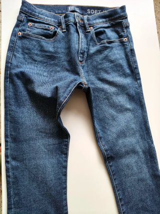 Pantalón Vaquero GAP 29x30