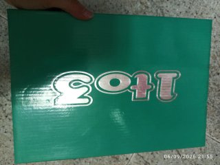 Scarpe eleganti 1to3 oro/argento con tacco