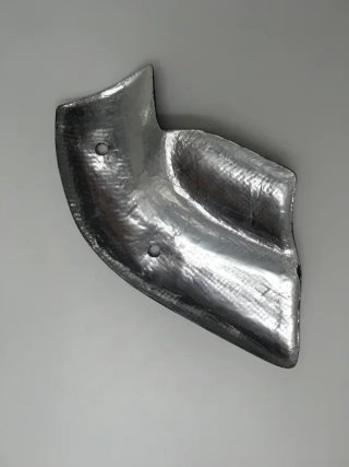 TAPA TUBO DE ESCAPE DUCATI 748 916 996 CARBONO