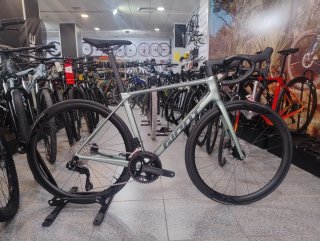 Bicicleta Giant TCR Advanced 0 PC