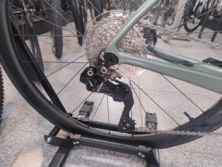 Bicicleta Giant TCR Advanced 0 PC