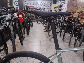 Bicicleta Giant TCR Advanced 0 PC