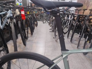 Bicicleta Giant TCR Advanced 0 PC