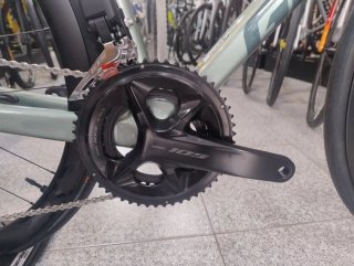 Bicicleta Giant TCR Advanced 0 PC