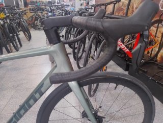 Bicicleta Giant TCR Advanced 0 PC