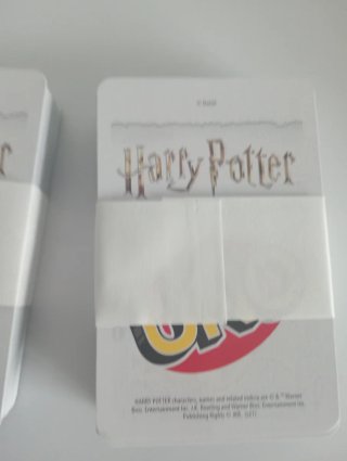 Cartas Harry Potter Nuevas 2021