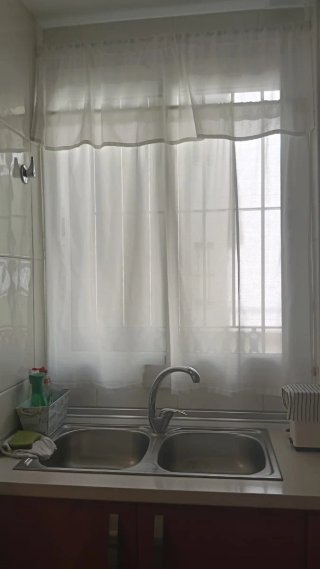 Ventanas aluminio con persianas