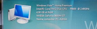 Computer portatile HP