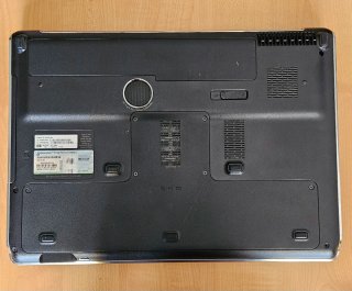 Computer portatile HP
